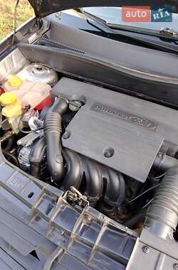 Хэтчбек Ford Fusion 2009 в 