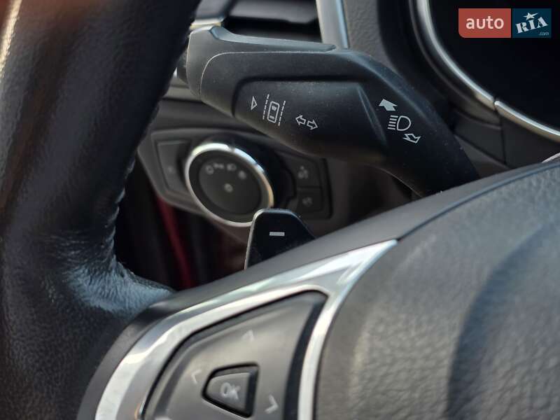 Седан Ford Fusion 2013 в Тернополе фото 32 Седан Ford Fusion 2013 в Тернополе