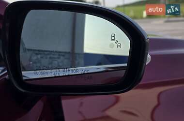 Седан Ford Fusion 2013 в 