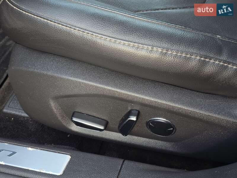 Седан Ford Fusion 2013 в Тернополе фото 39 Седан Ford Fusion 2013 в Тернополе