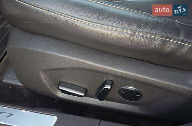 Седан Ford Fusion 2013 в 