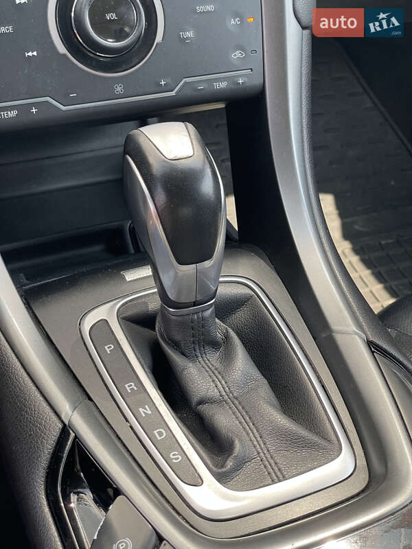 Седан Ford Fusion 2013 в Киеве фото 11 Седан Ford Fusion 2013 в Киеве