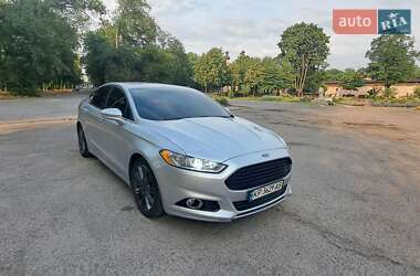 Седан Ford Fusion 2015 в Запоріжжі