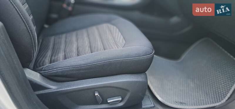 Седан Ford Fusion 2015 в Запорожье фото 15 Седан Ford Fusion 2015 в Запорожье