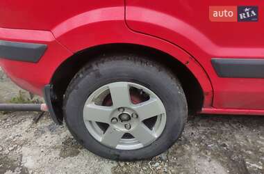 Хетчбек Ford Fusion 2005 в 