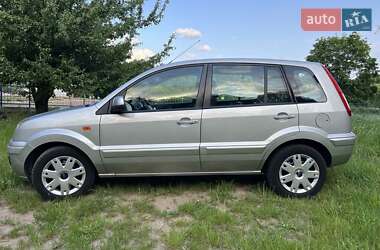 Хэтчбек Ford Fusion 2011 в Нежине