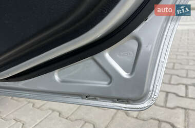 Хэтчбек Ford Fusion 2007 в 