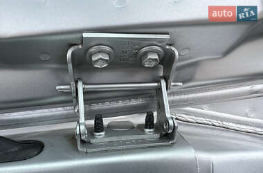 Хэтчбек Ford Fusion 2007 в 