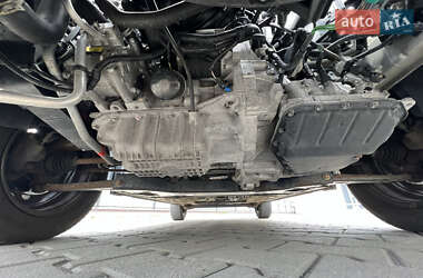 Хэтчбек Ford Fusion 2007 в 