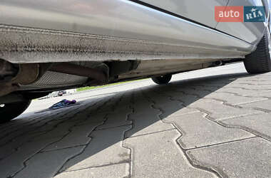 Хэтчбек Ford Fusion 2007 в 