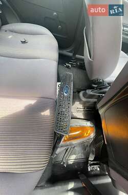 Хетчбек Ford Fusion 2008 в 