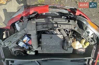 Хетчбек Ford Fusion 2008 в 
