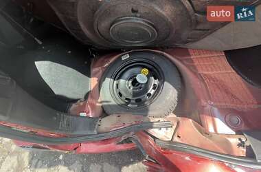 Хетчбек Ford Fusion 2008 в 