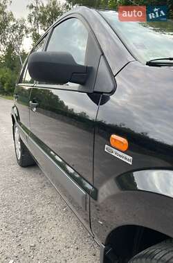 Хетчбек Ford Fusion 2008 в 