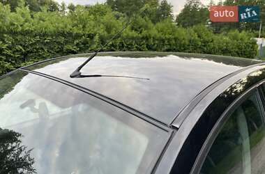 Хетчбек Ford Fusion 2008 в 