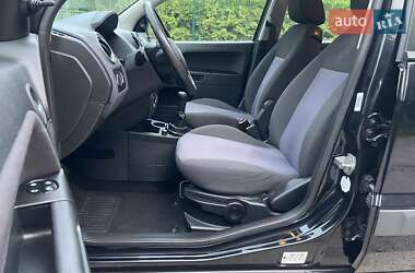 Хетчбек Ford Fusion 2008 в 