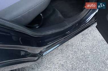Хетчбек Ford Fusion 2008 в 