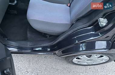 Хетчбек Ford Fusion 2008 в 