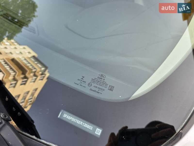 Седан Ford Fusion 2013 в Тернополе фото 37 Седан Ford Fusion 2013 в Тернополе