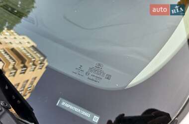 Седан Ford Fusion 2013 в 