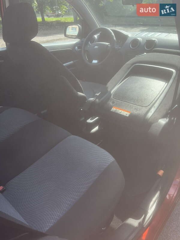 Хэтчбек Ford Fusion 2011 в Нежине фото 13 Хэтчбек Ford Fusion 2011 в Нежине