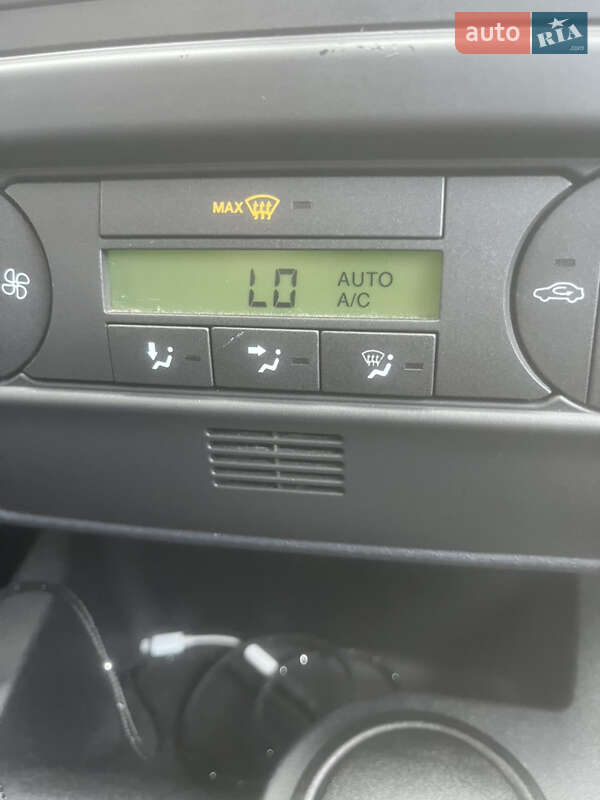 Хэтчбек Ford Fusion 2011 в Нежине фото 16 Хэтчбек Ford Fusion 2011 в Нежине