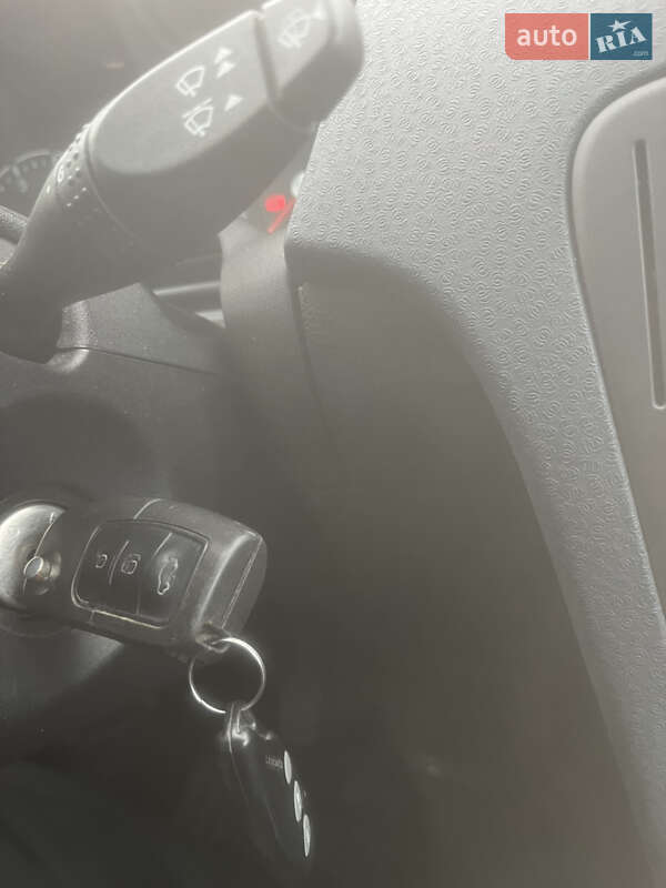 Хэтчбек Ford Fusion 2011 в Нежине фото 20 Хэтчбек Ford Fusion 2011 в Нежине