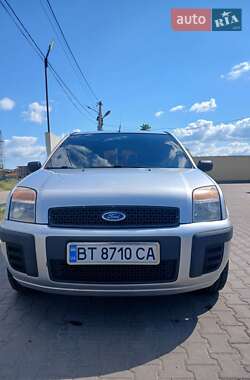 Хэтчбек Ford Fusion 2010 в Одессе