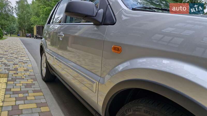 Хэтчбек Ford Fusion 2008 в Чернигове фото 12 Хэтчбек Ford Fusion 2008 в Чернигове