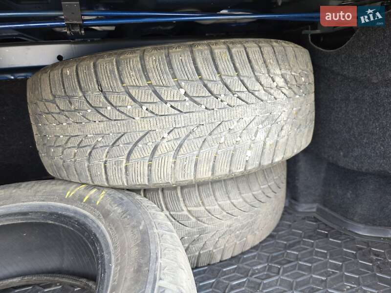 Седан Ford Fusion 2017 в Тернополе