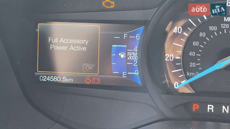 Седан Ford Fusion 2020 в Луцке фото 32 Седан Ford Fusion 2020 в Луцке