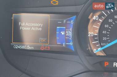 Седан Ford Fusion 2020 в 