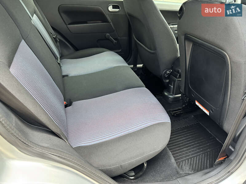 Хетчбек Ford Fusion 2012 в Чорноморську