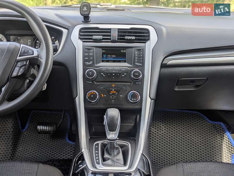 Седан Ford Fusion 2015 в Хмельницком фото 33 Седан Ford Fusion 2015 в Хмельницком