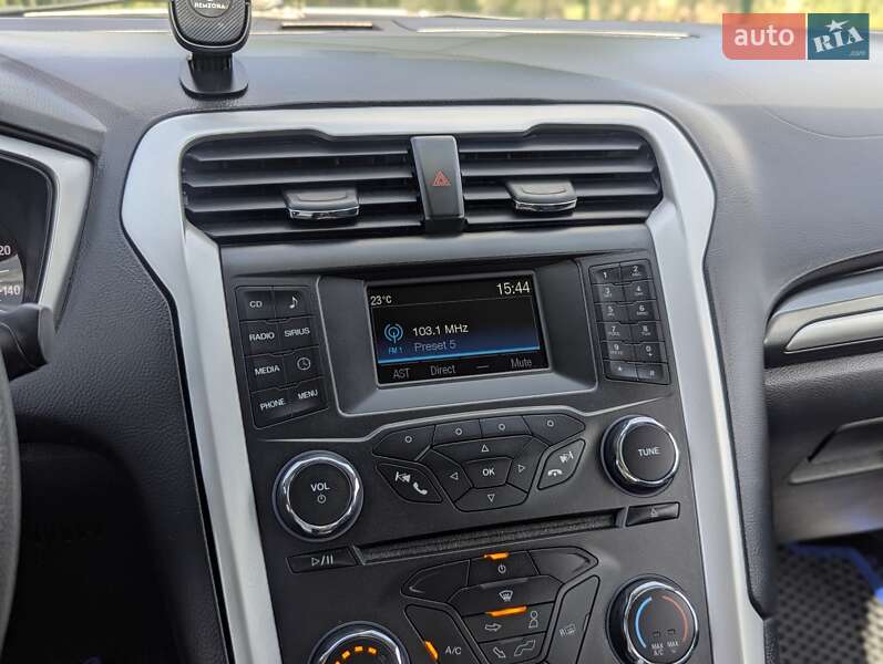 Седан Ford Fusion 2015 в Хмельницком фото 34 Седан Ford Fusion 2015 в Хмельницком