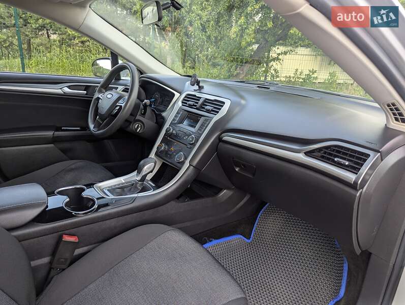 Седан Ford Fusion 2015 в Хмельницком фото 26 Седан Ford Fusion 2015 в Хмельницком
