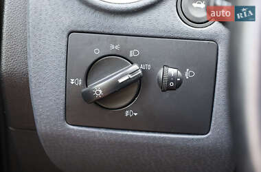Хэтчбек Ford Fusion 2009 в 
