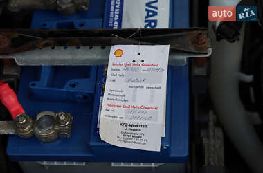 Хэтчбек Ford Fusion 2009 в 