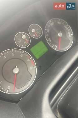 Хэтчбек Ford Fusion 2007 в 