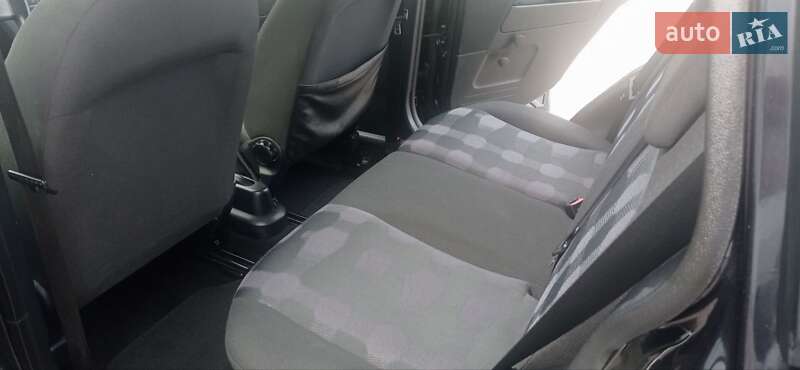 Хэтчбек Ford Fusion 2007 в Виннице фото 13 Хэтчбек Ford Fusion 2007 в Виннице