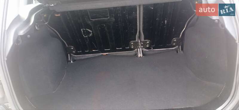 Хэтчбек Ford Fusion 2007 в Виннице фото 17 Хэтчбек Ford Fusion 2007 в Виннице