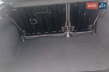 Хэтчбек Ford Fusion 2007 в 