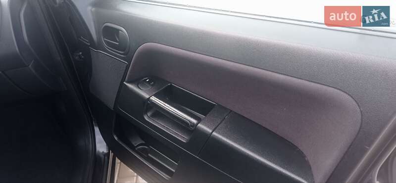 Хэтчбек Ford Fusion 2007 в Виннице фото 9 Хэтчбек Ford Fusion 2007 в Виннице