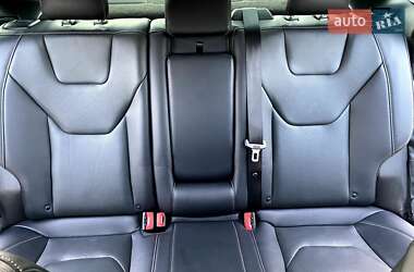 Седан Ford Fusion 2019 в 