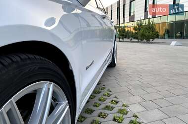 Седан Ford Fusion 2019 в 