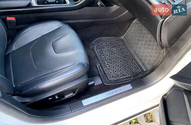 Седан Ford Fusion 2019 в 