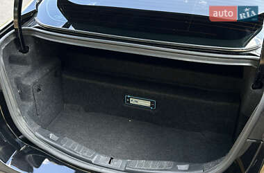 Седан Ford Fusion 2017 в 