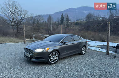 Седан Ford Fusion 2013 в Василькове