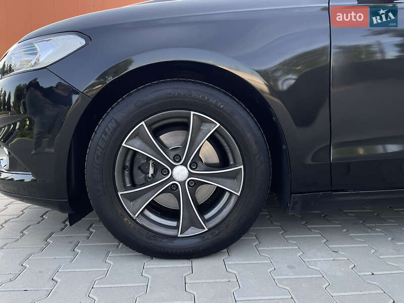 Седан Ford Fusion 2014 в Вінниці