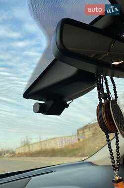 Седан Ford Fusion 2017 в 